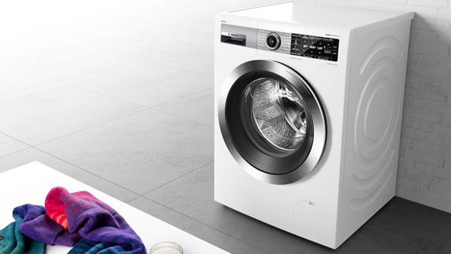 Lave-linge front WAJ24017FF Bosch