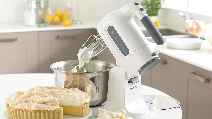 Robot pâtissier Kenwood HM 680