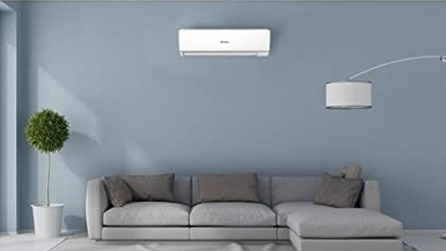 Climatiseur réversible AIRTON R32