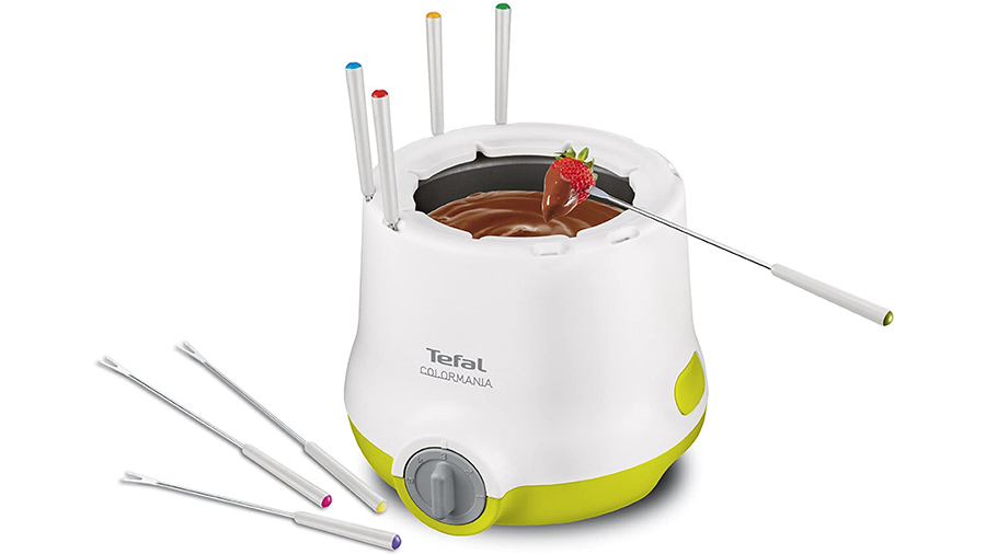 Appareil à fondue Tefal EF250O13