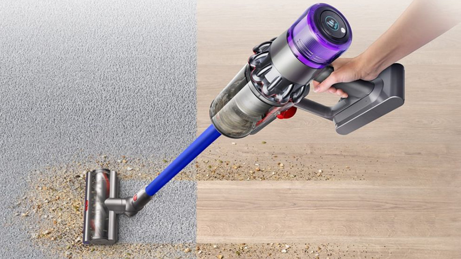 L’aspirateur V11 absolute extra pro Dyson