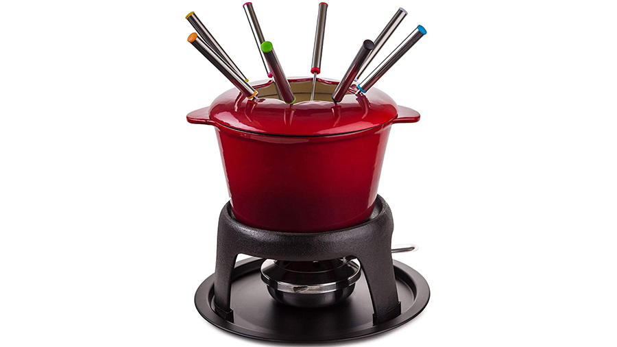  L'appareil à fondue Andrew James 5060146068826