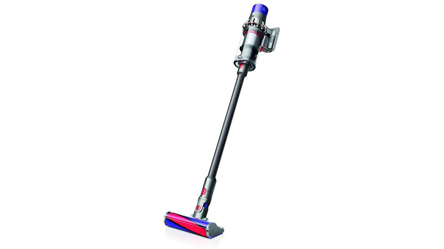 L’aspirateur Cyclone V10 Parquet Dyson