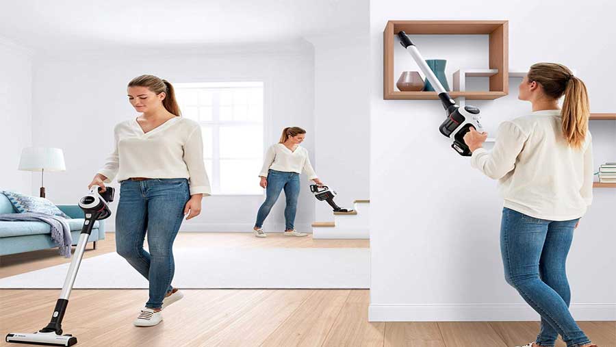 Aspirateur Bosch BCS611AM