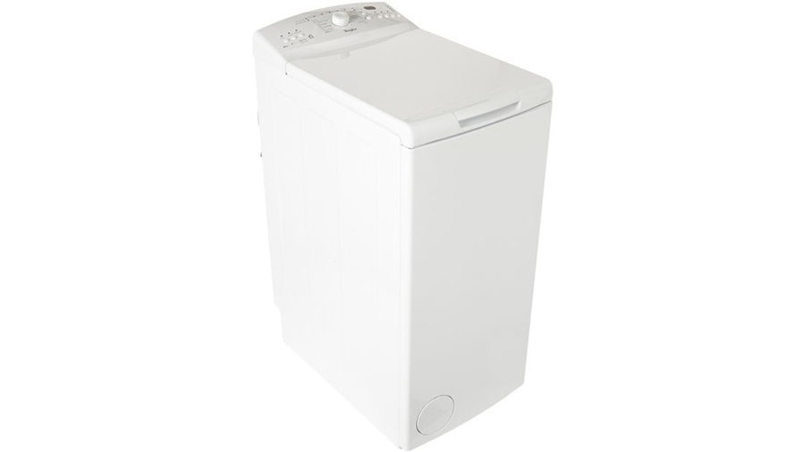 Lave-linge top AWE6235 Whirlpool