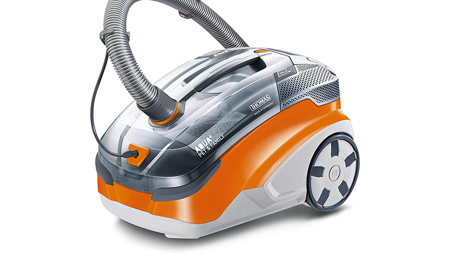 Aspirateur Pet et Family aqua+ Thomas
