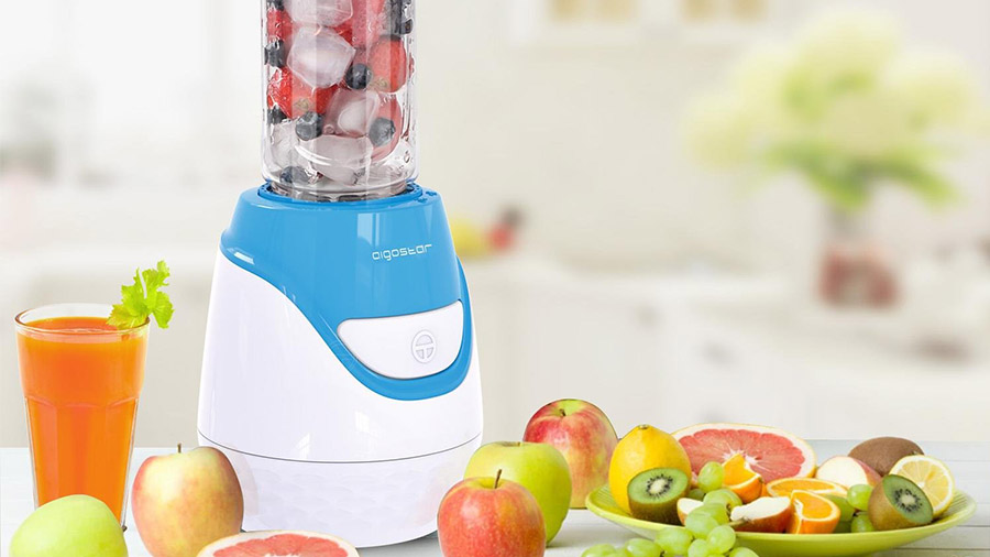 Blender Blueberry 30JDI Aigostar