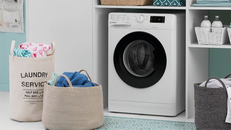 Lave-linge hublot autodose EW7F3816DB Electrolux