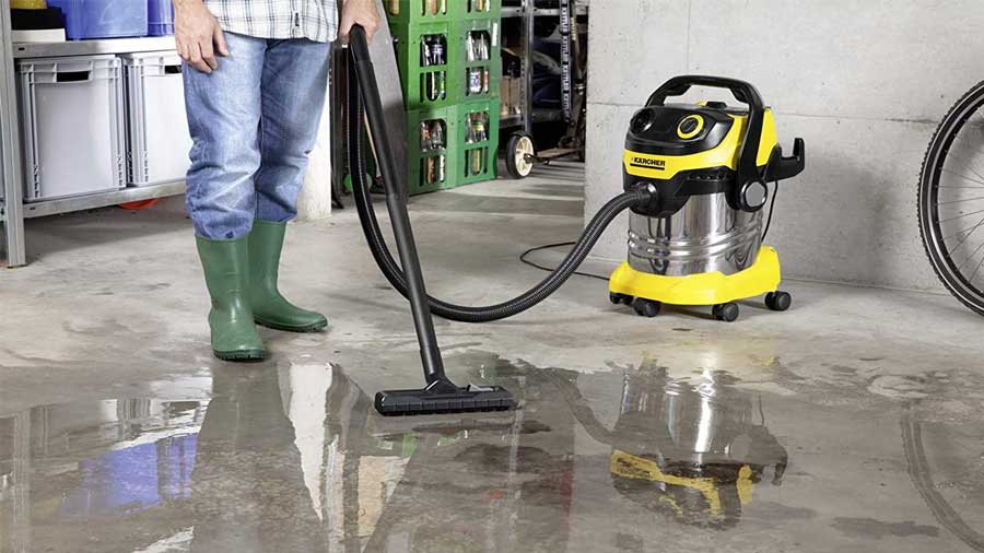 Aspirateur multifonction WD 5 Premium 13482300 Karcher