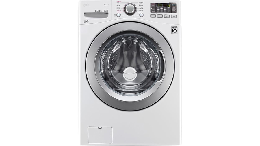  Lave-linge hublot LG F51K24WH