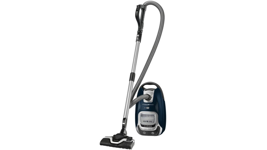 L’aspirateur silence force RO7481EA Rowenta
