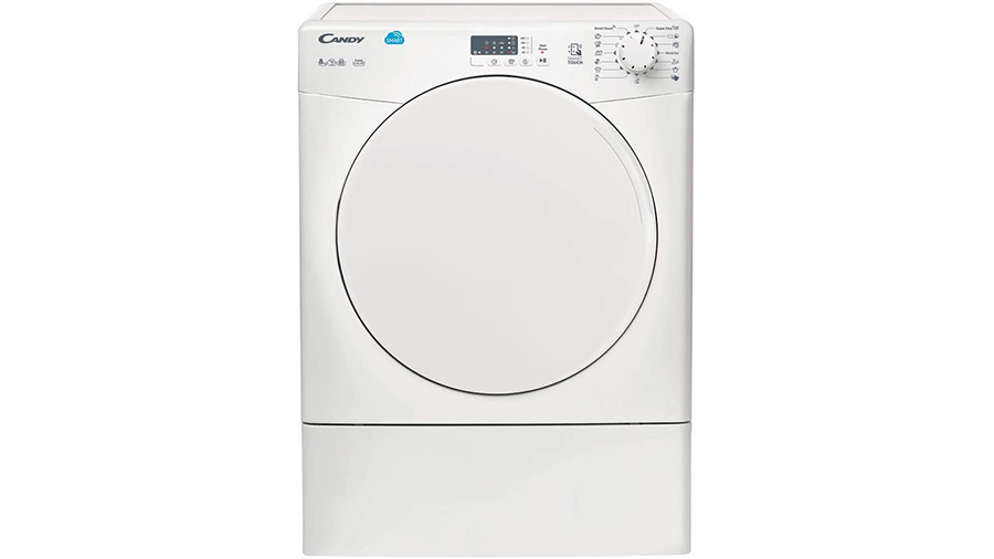 Sèche-linge CS V 8LF-S Candy