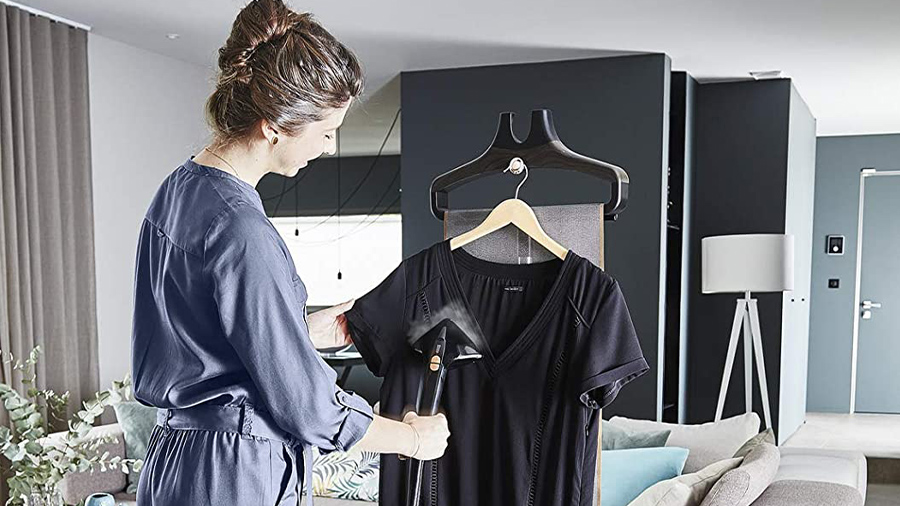  Défroisseur à vapeur Pro Style Care IS8460D1 Rowenta