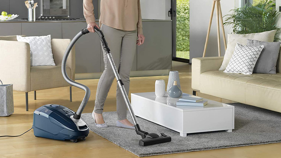 L’aspirateur à sac Power XXL RO3171EA Rowenta