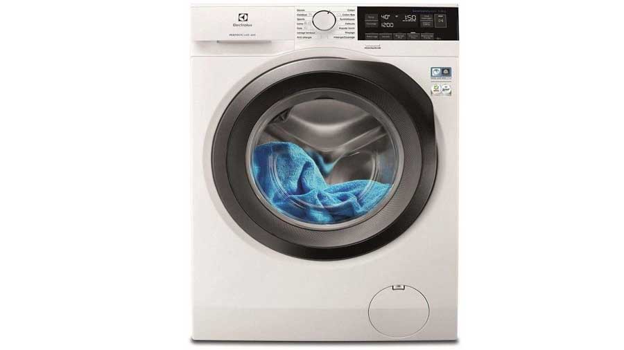 Lave-linge frontal EW63811RA1 Electrolux