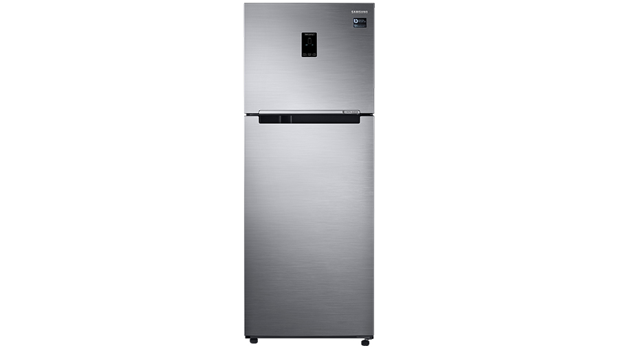 Réfrigérateur RT38K5500S9 double portes avec Zone Convertible, 384L Samsung