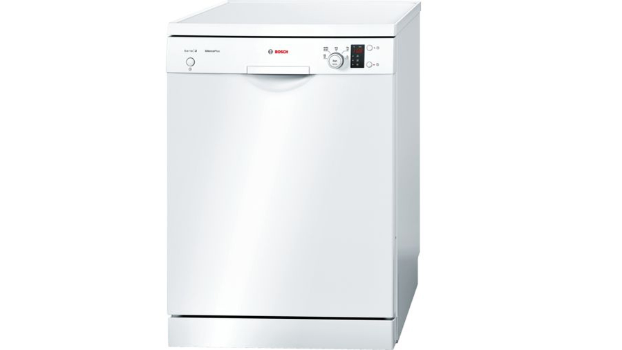  Lave-vaisselle BOSCH SMS25AW07E