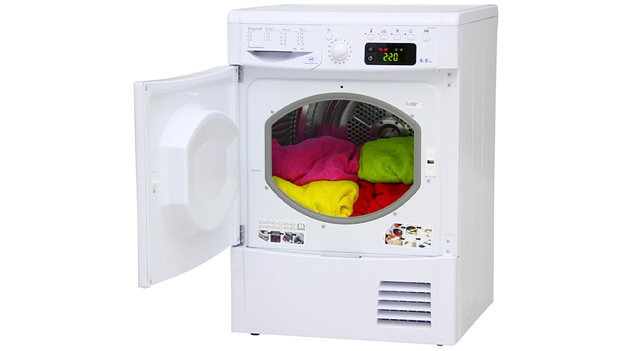 Sèche-linge IDCE G45B Indesit