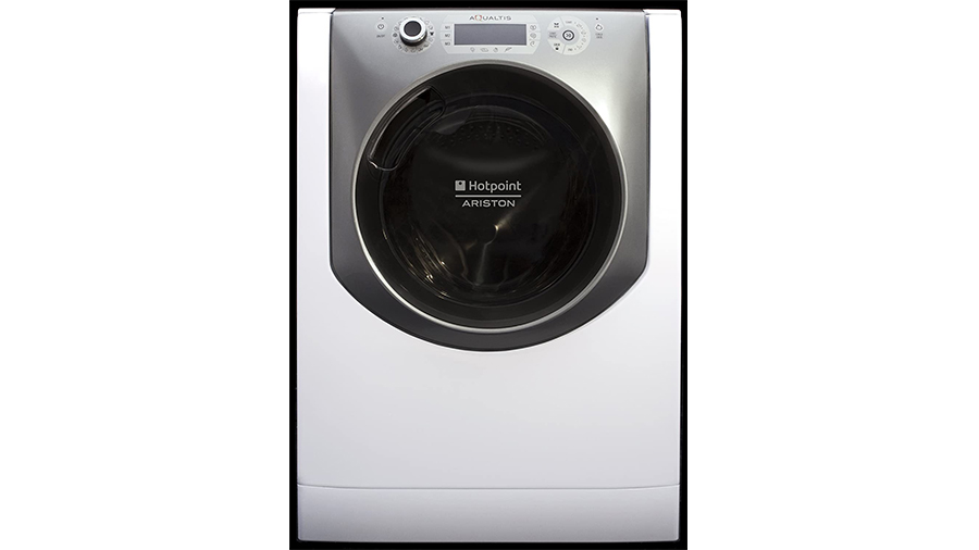 Lave-linge hublot Hotpoint Ariston AQ113 D 69