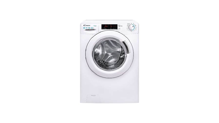 Lave-linge CSS1413TWME1-47 Candy