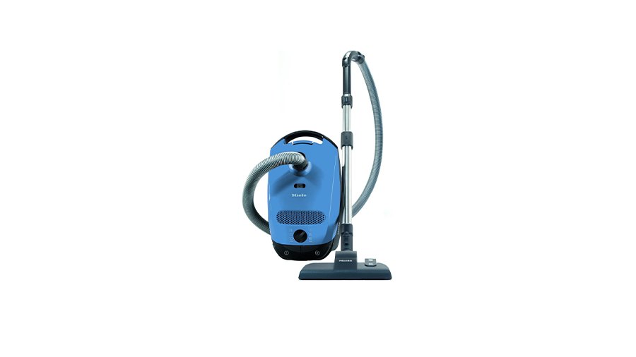L’aspirateur-traîneau Classic C1 EcoLine - SBAP3 de Miele