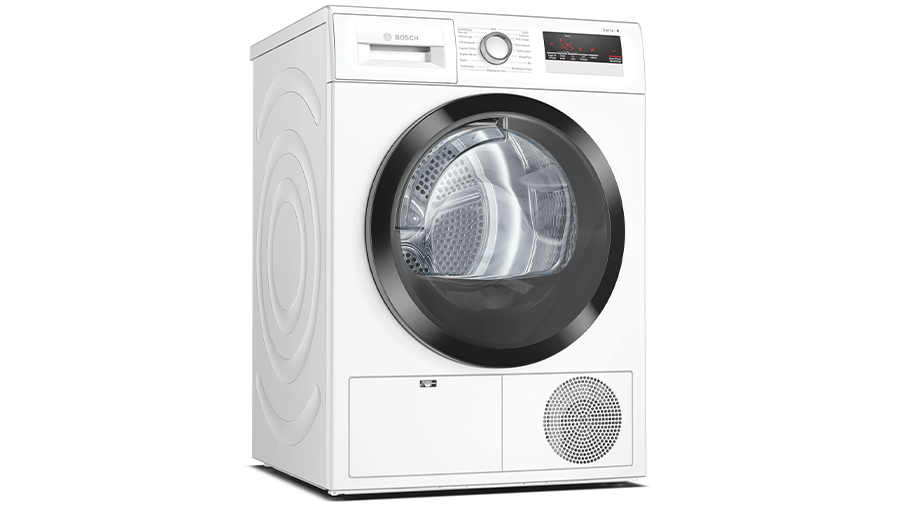 Sèche-linge à condensation BOSCH WTN85V08FF