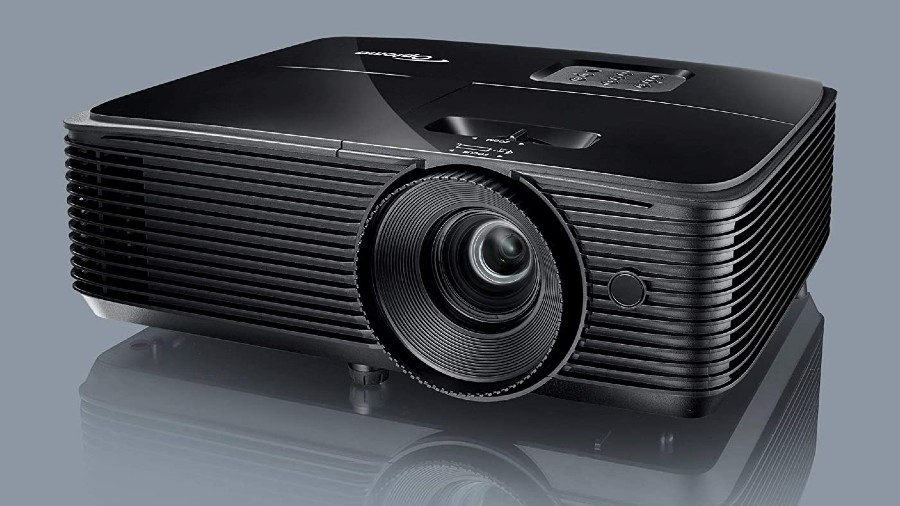 vidéoprojecteur HD144X Optoma