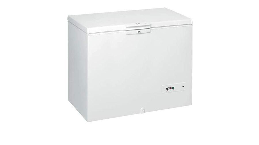 Congélateur coffre WHM46112 Whirlpool