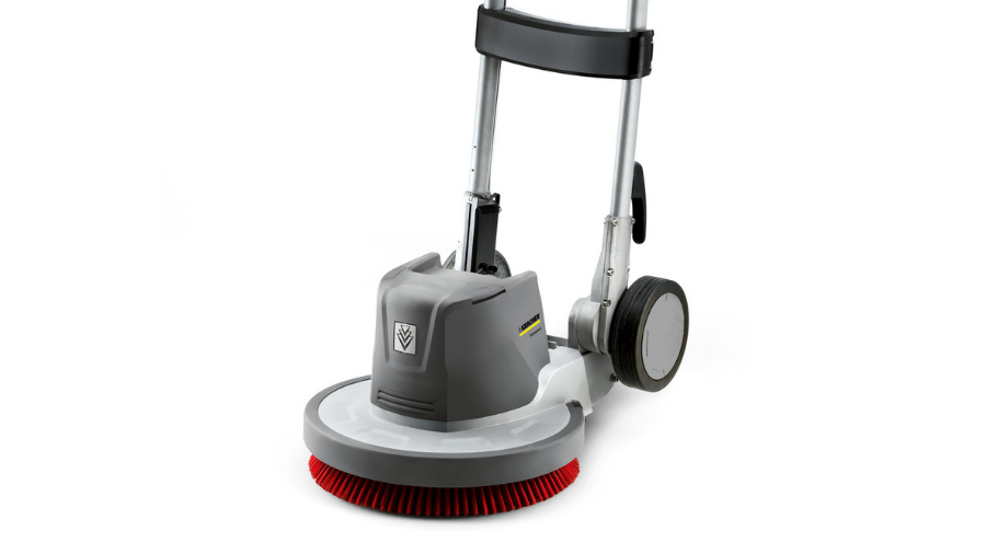 Monobrosse Kärcher BDS 43/Duo C Adv 1.291.223.0