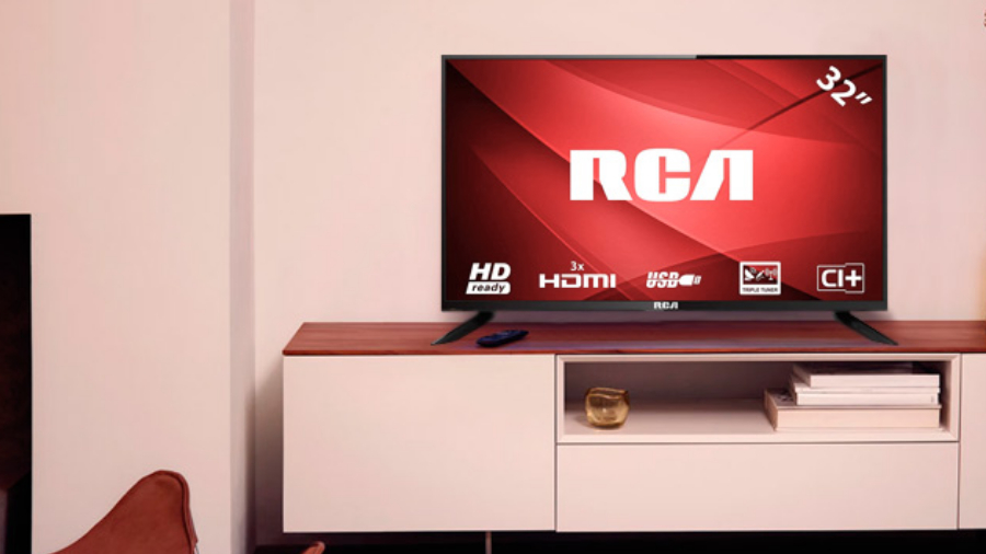 Téléviseur RCA RB32H1