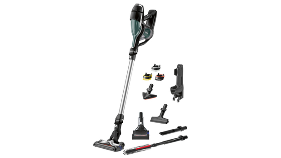 Aspirateur-balai RH9282WO AF all in one 460 Rowenta