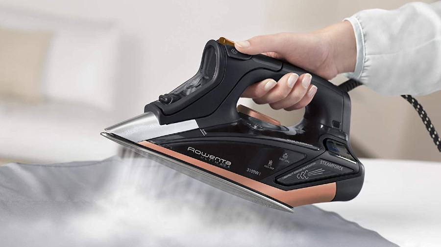 Fer à vapeur DW9249 Rowenta