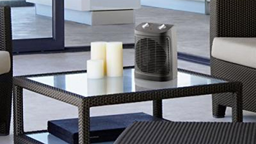 Radiateur SO2320F2 Rowenta