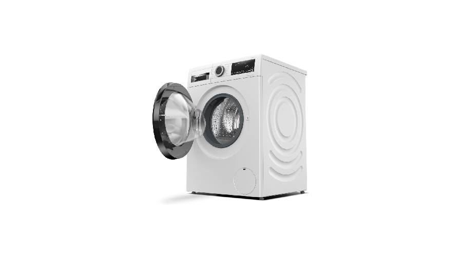 Lave-linge pose libre série 6 front WGG14201FR Bosch