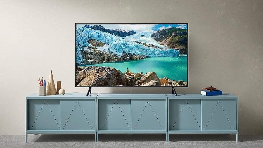 Téléviseur Samsung UE43TU7125