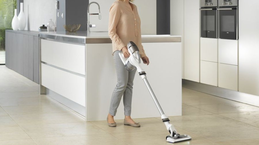 Aspirateur-balai RH9089WO AF 360 all floors animal & care Rowenta