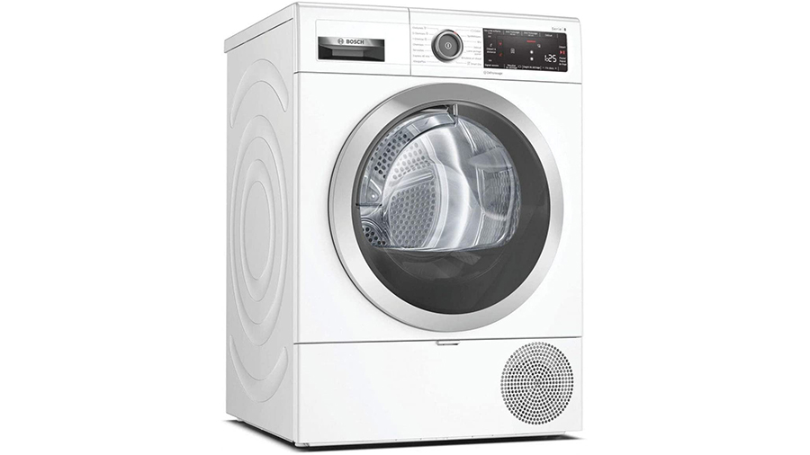 Sèche linge Condensation Bosch WTX87KH9FF