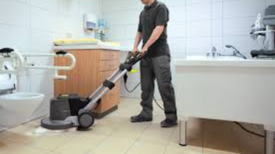 Monobrosse Kärcher BDS 33/180 C 12.912-200.0