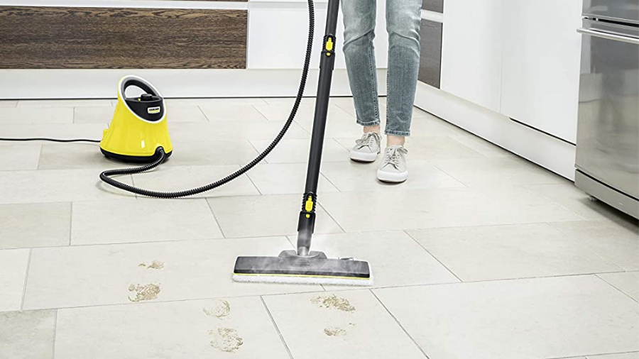Nettoyeur vapeur Kärcher SC2 1.513-243.0