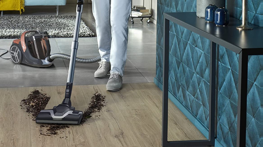 Aspirateur à traîneau Rowenta X-Trem RO7244EA