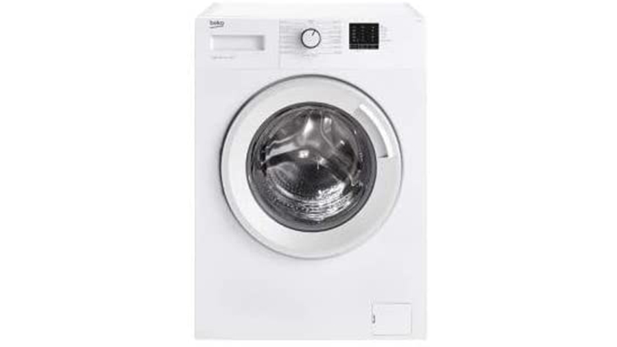 Lave-linge hublot Beko WCA160