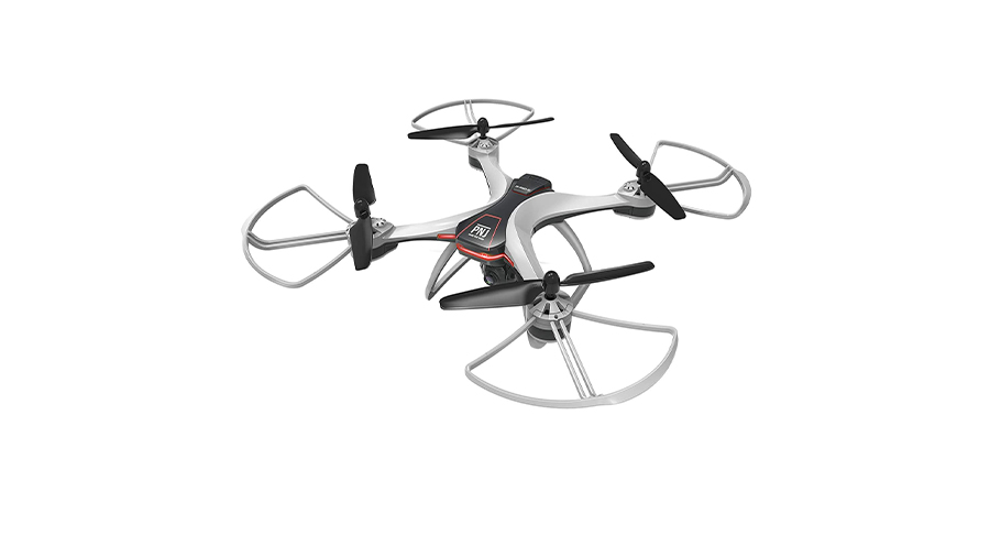 Le drone PNJ DR-Power GPS