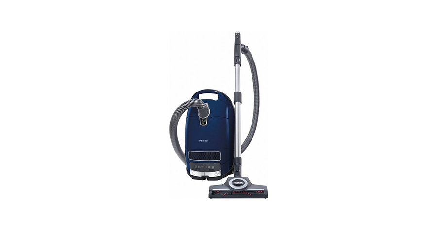 L’aspirateur-traîneau Complete C3 PowerLine - SGSF3 Miele