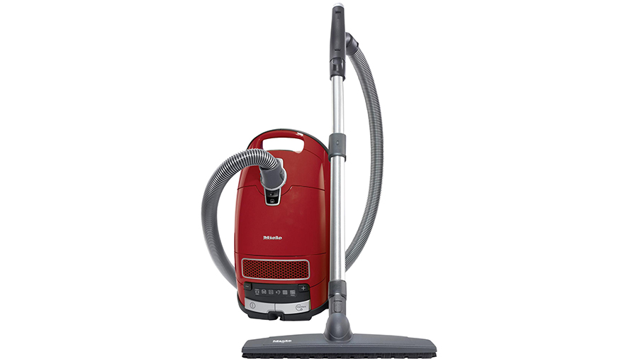 L’aspirateur Complete C3 PowerLine SGSF3 Miele