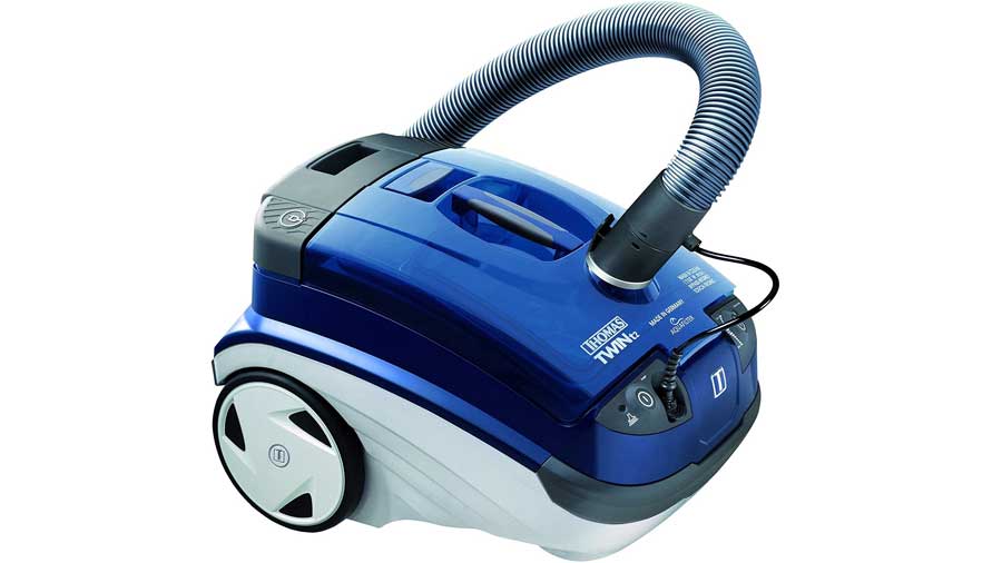 Aspirateur laveur TWIN T2 Aqua Stealth Thomas