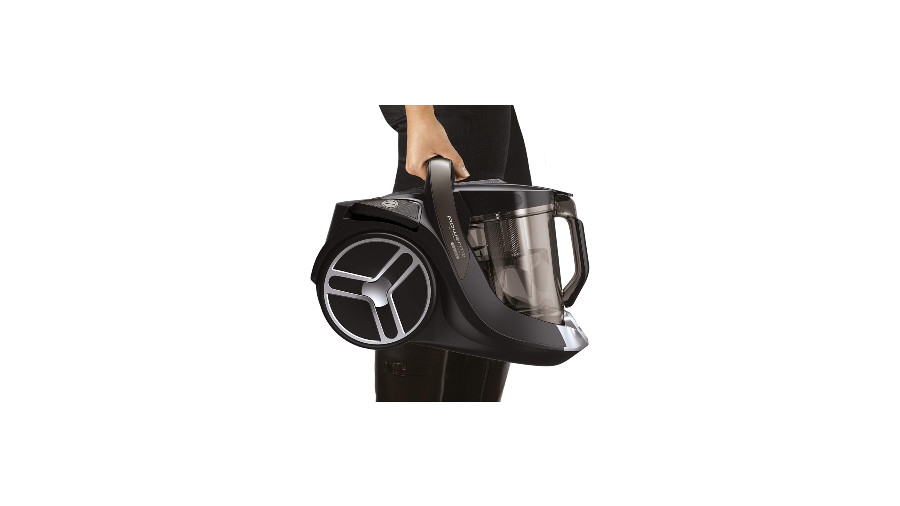 Aspirateur sans sac RO7260EA Rowenta