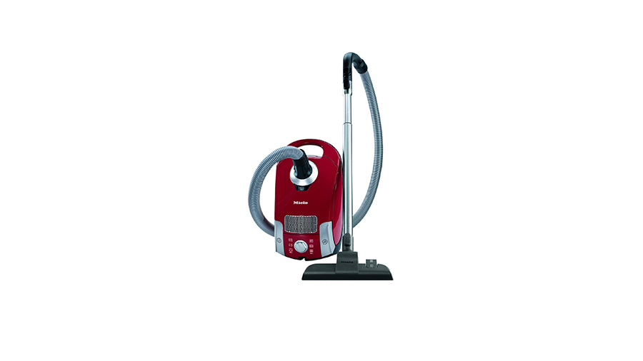 L’aspirateur-traîneau compact C1 Hardfloor EcoLine - SCRP3 Miele