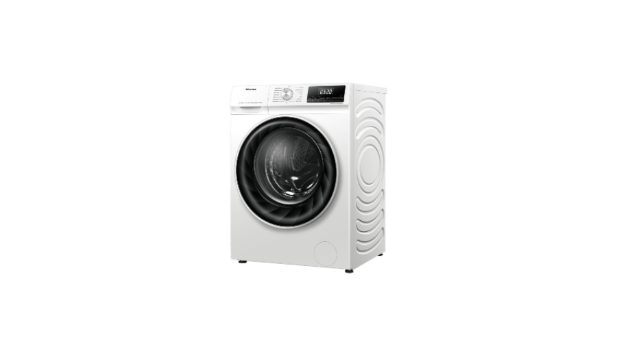 Lave-linge hublot WFQY7014EVJM Hisense