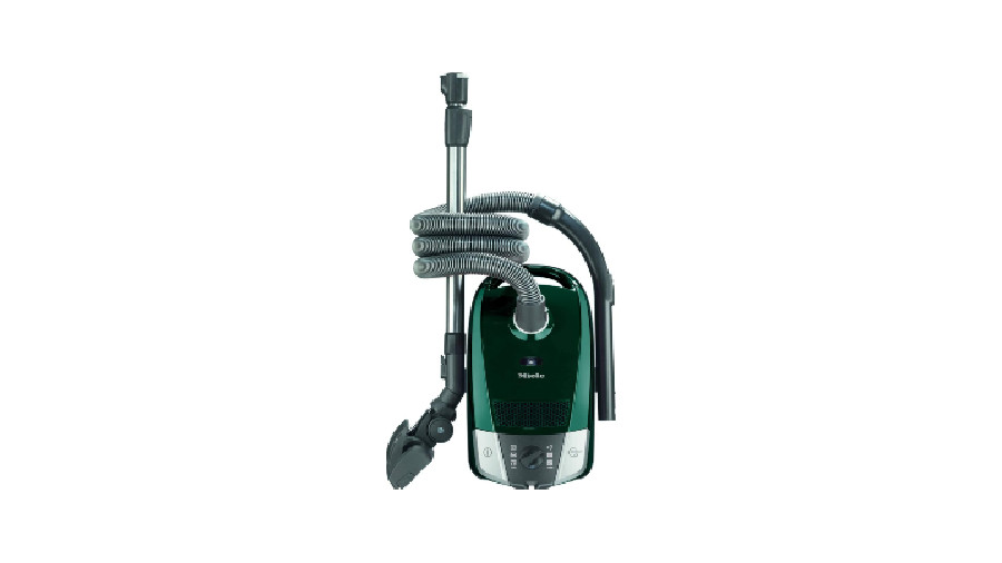 Aspirateur compact C2 Excellence EcoLine Miele