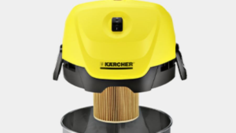 Aspirateur Kärcher WD 3 1.629-863.0